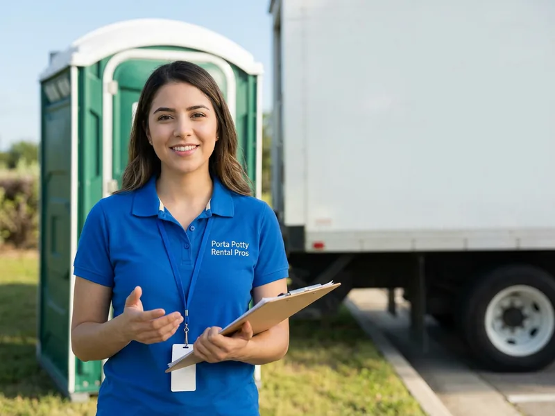 Porta Potty Rental  in Plymouth  FAQ
